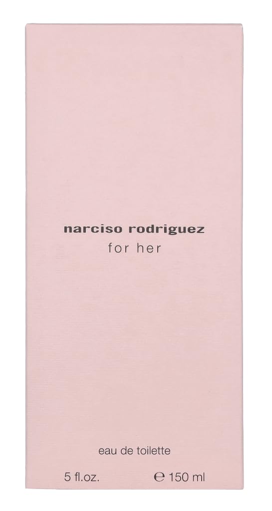 Narciso Rodriguez for Women - 5 oz EDT Spray · v2