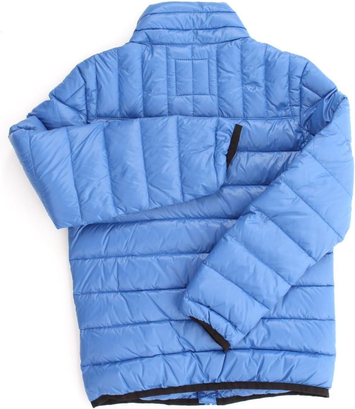 Diesel Little Boys Jiffgy Light Weight Down Jacket