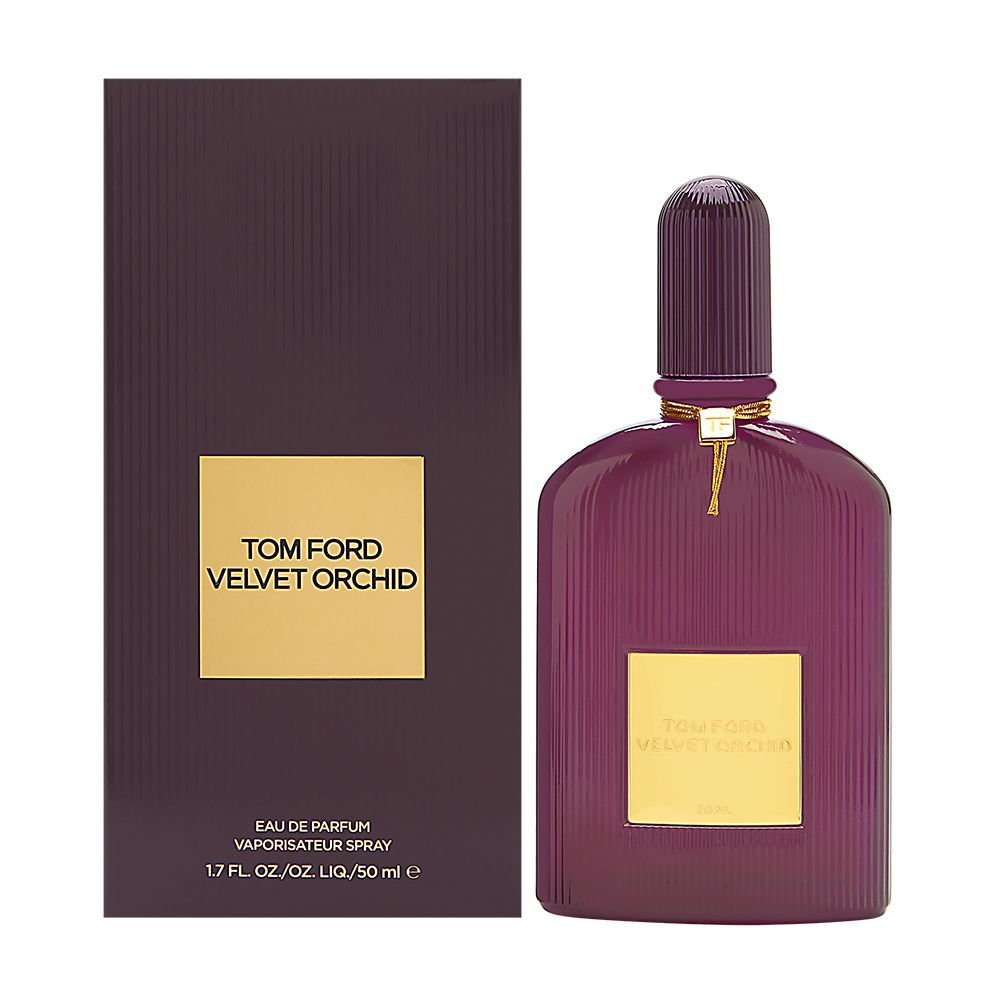 Tom Ford Velvet Orchid Eau de Parfum Spray, 1.7 Ounce · v2