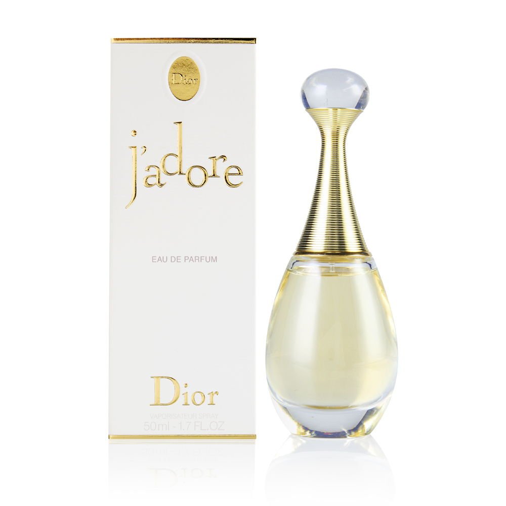 Dior Jadore for Women Eau de Parfum Spray, 1.7 Ounce · v7
