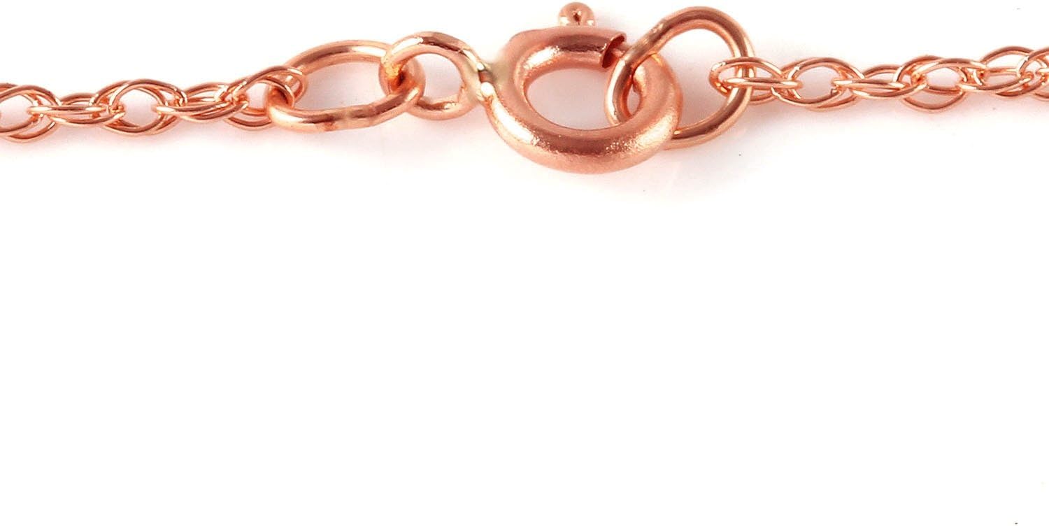 Galaxy Gold GG 14k Solid Gold Necklace Twisted Briolette Ruby · v2