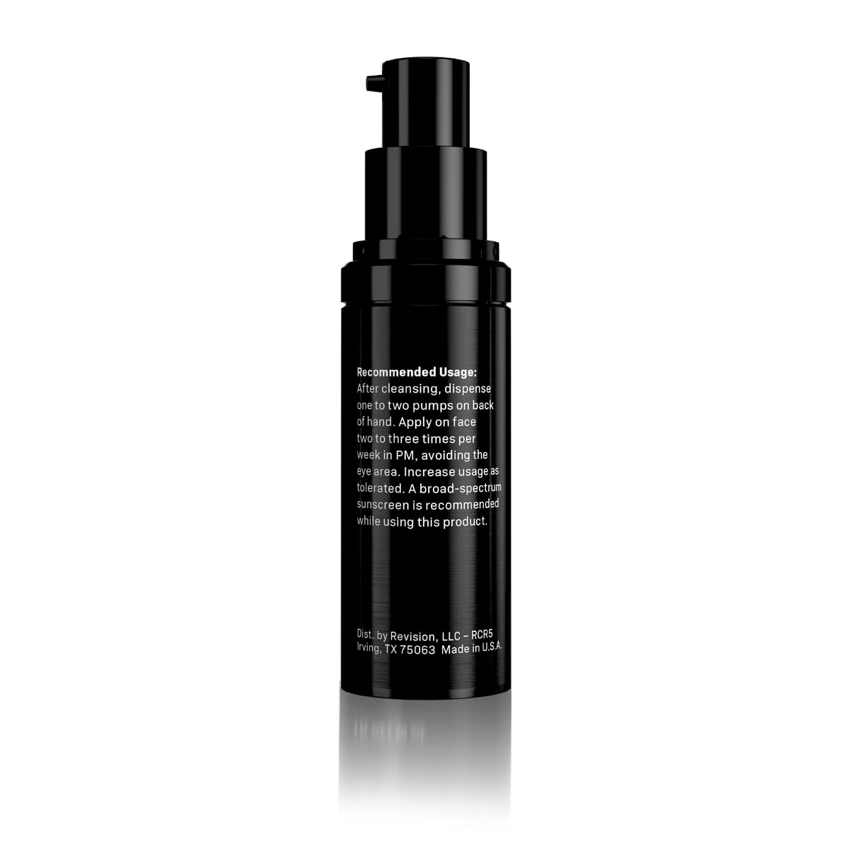 Revision Skincare Retinol Complete® 0.5 Serum przeciwstarzeniowe, redukuje drobne linie i zmarszczki, nawilża i wygładza
