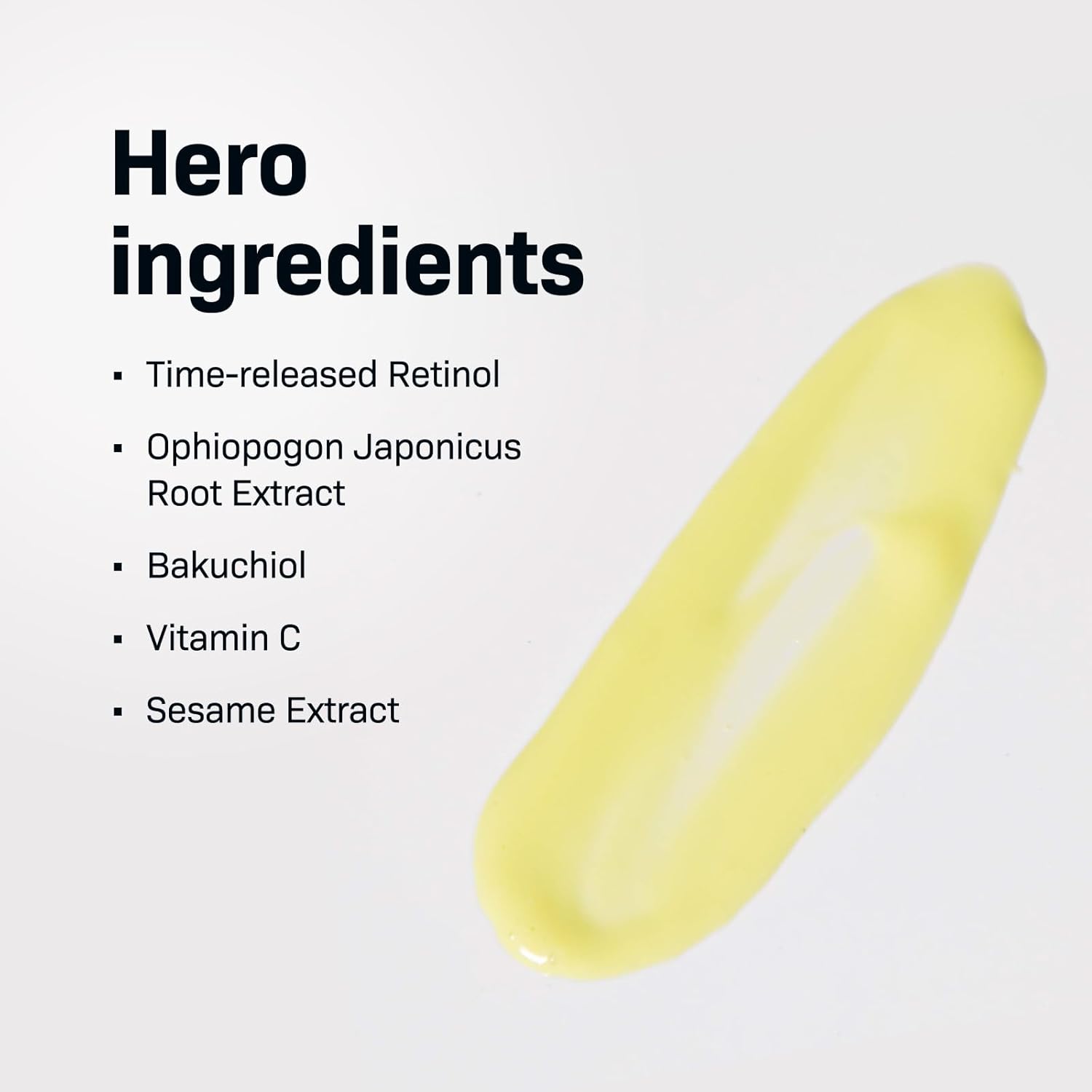 Revision Skincare Retinol Complete® 0.5 Serum przeciwstarzeniowe, redukuje drobne linie i zmarszczki, nawilża i wygładza