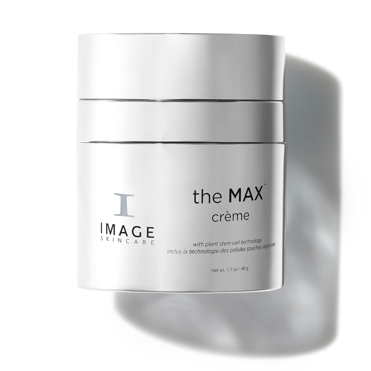 IMAGE Skincare, the MAX Crème, Anti-Aging Night Cream to Firm, Tighten, Smooth and Even Facial Skin Tone, 1.7 oz · v8