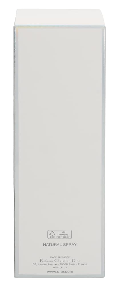 Dior Dior Addict Eau Fraiche Eau De Toilette Spray 3.4 Oz/ 100 Ml for Women By 3.4 Fl Oz · v2