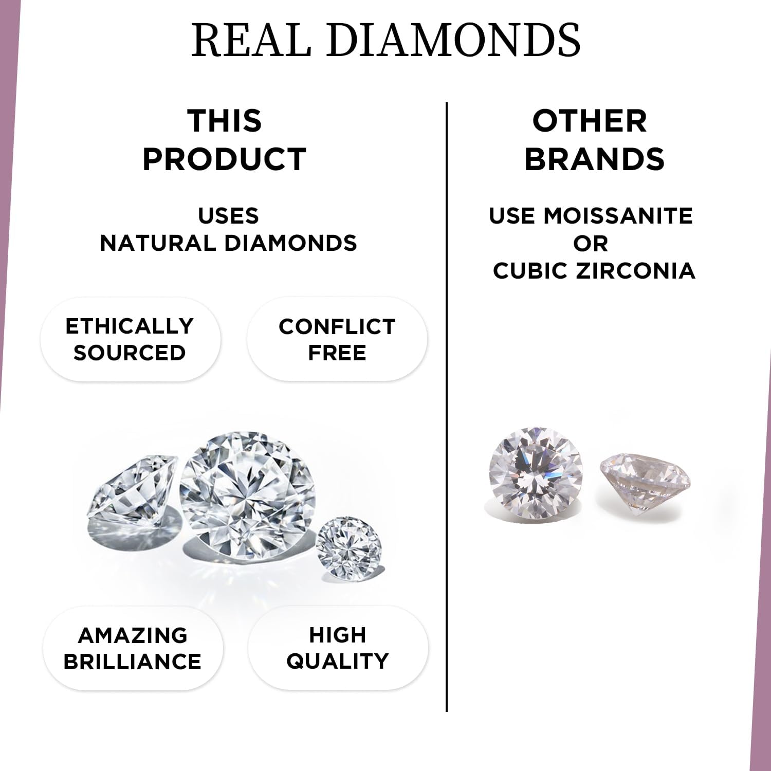 Jewelili 10K White or Rose Gold 8x5 MM Pear Shape Aquamarine or Morganite with Natural White Round Diamond Accent Halo Ring Size 6, 7  8 · v2