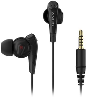 Headset Digital Peredam Bising Sony MDRNC31EMW