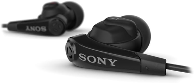 Headset Digital Peredam Bising Sony MDRNC31EMW