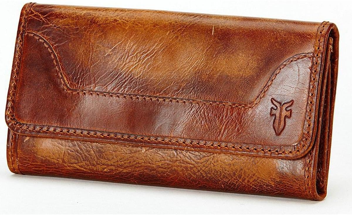 Frye Womens Melissa Wallet · v3