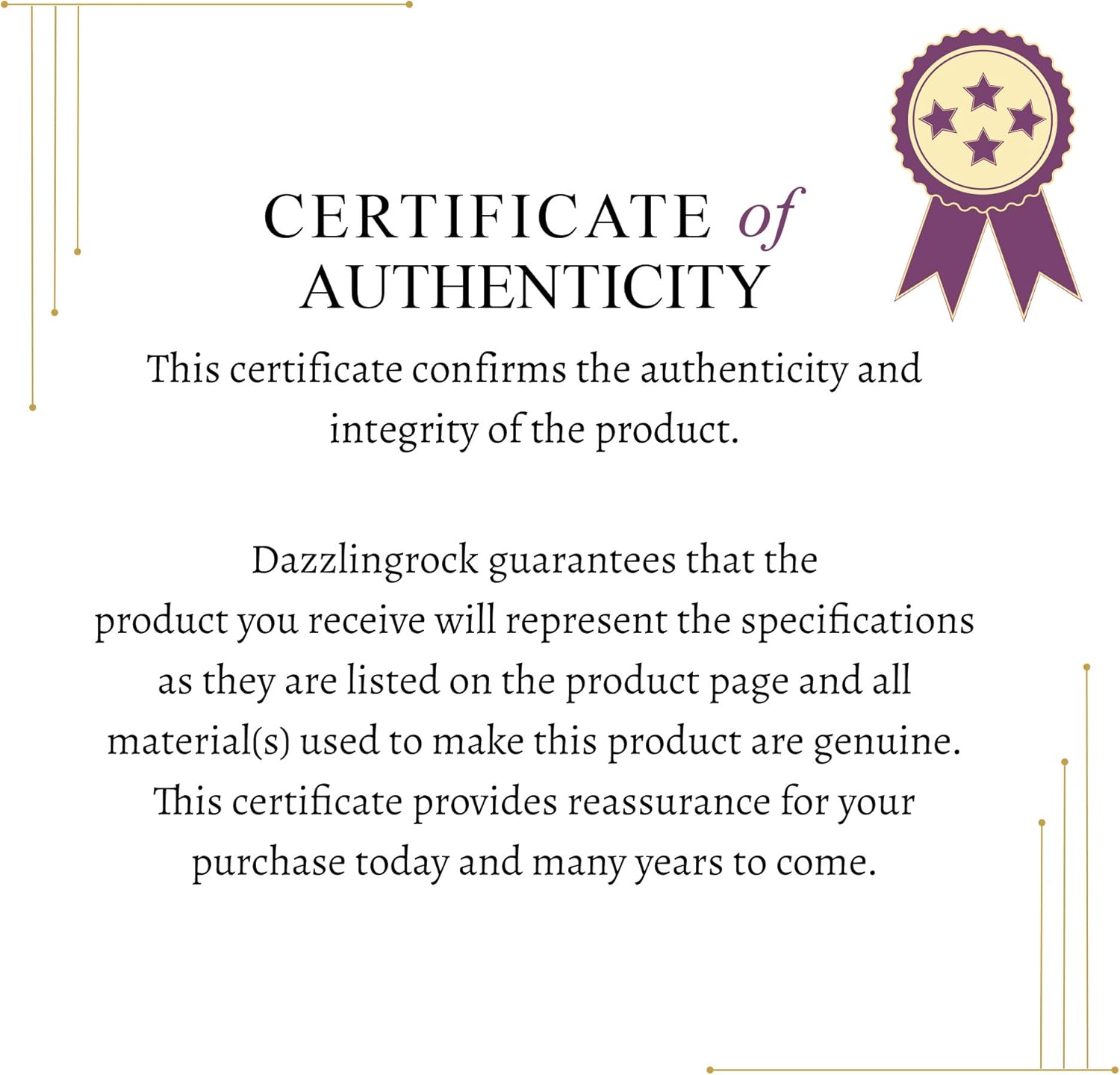 แหวนหมั้นทองคำแท้ 14K คอลเลกชัน Dazzlingrock ประดับเพชรขาวและแซฟไฟร์สีน้ำเงินสำหรับผู้หญิง