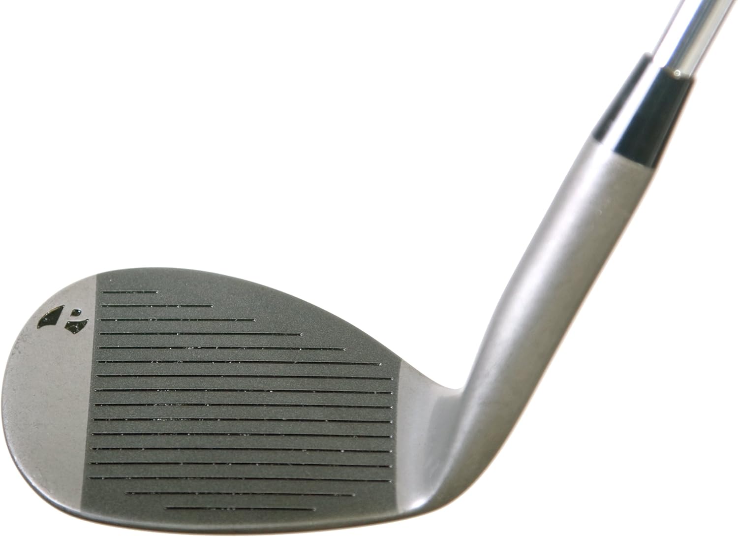 Pinemeadow Golf Mens 3 Wedge Set 52/56/60, Right Hand, Steel, Regular, Dark Grey · v3