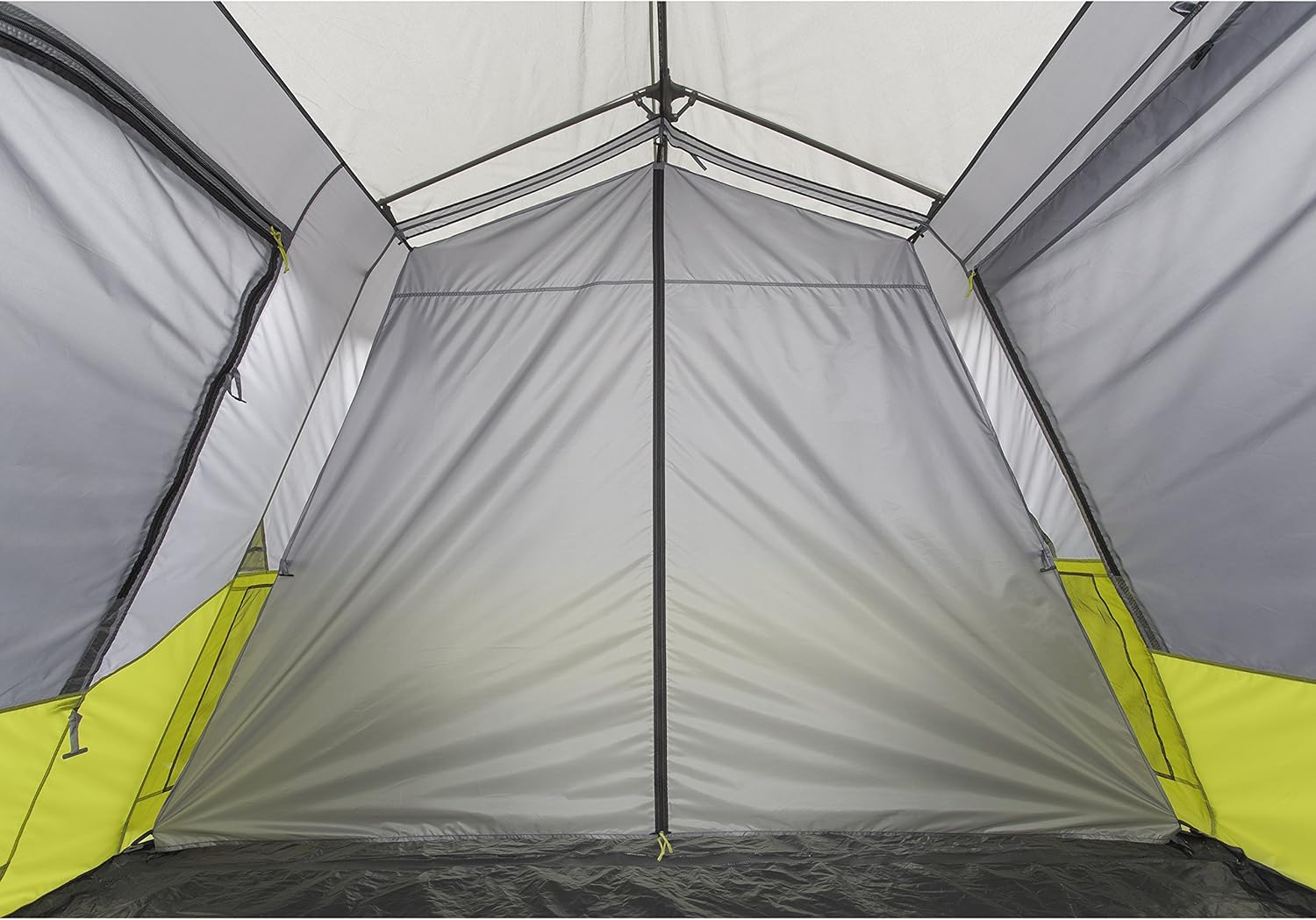Core 9 Person Instant Cabin Tent - 14 x 9', Green (40008) · v2
