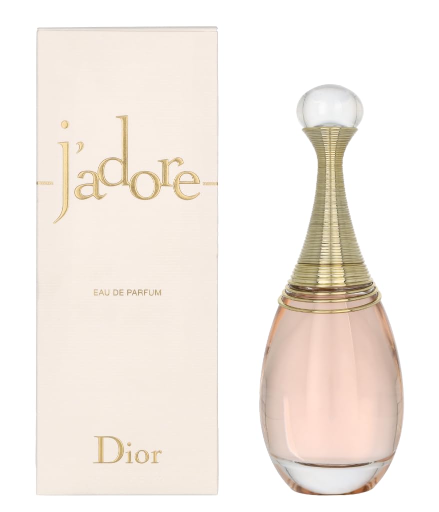 Christian Dior Jadore for Women 5.0 Oz Eau De Parfum Spray, 5.0 Oz · v3