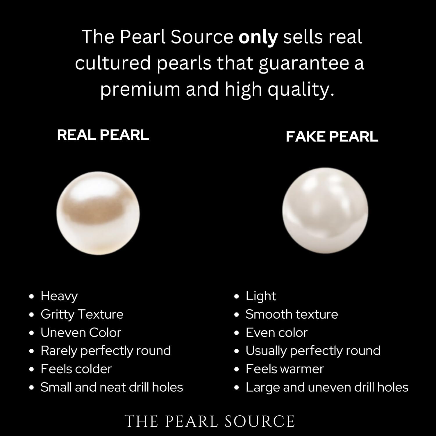 Pearl Source 5,0-5,5 mm AAAA Jakość potrójnej nici Biały słodkowodny naszyjnik z pereł hodowlanych dla kobiet w prezencie perłowym o długości księżniczki 16-17-18 na Boże Narodzenie, święta i rocznicę