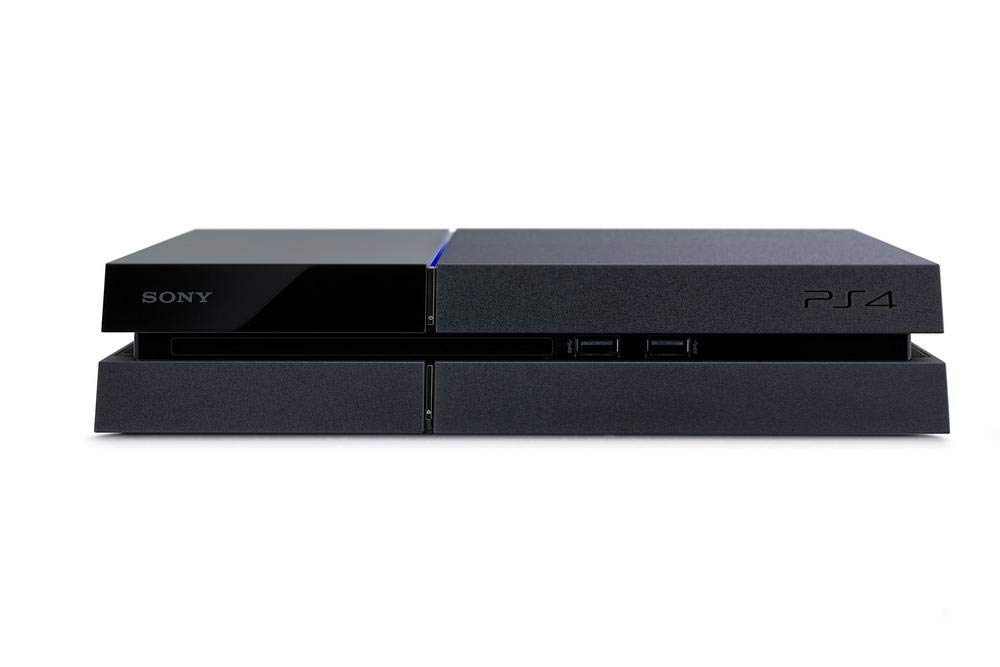 Sony Playstation PS4 1TB Siyah Konsol
