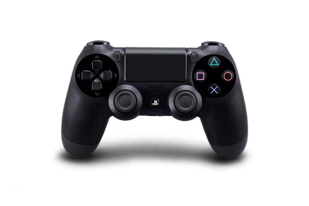 Sony Playstation PS4 1TB Siyah Konsol