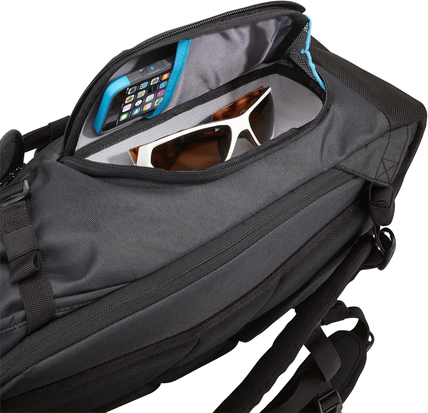 Thule 3203037 กระเป๋าเป้ Subterra Daypack-Dark Shadow