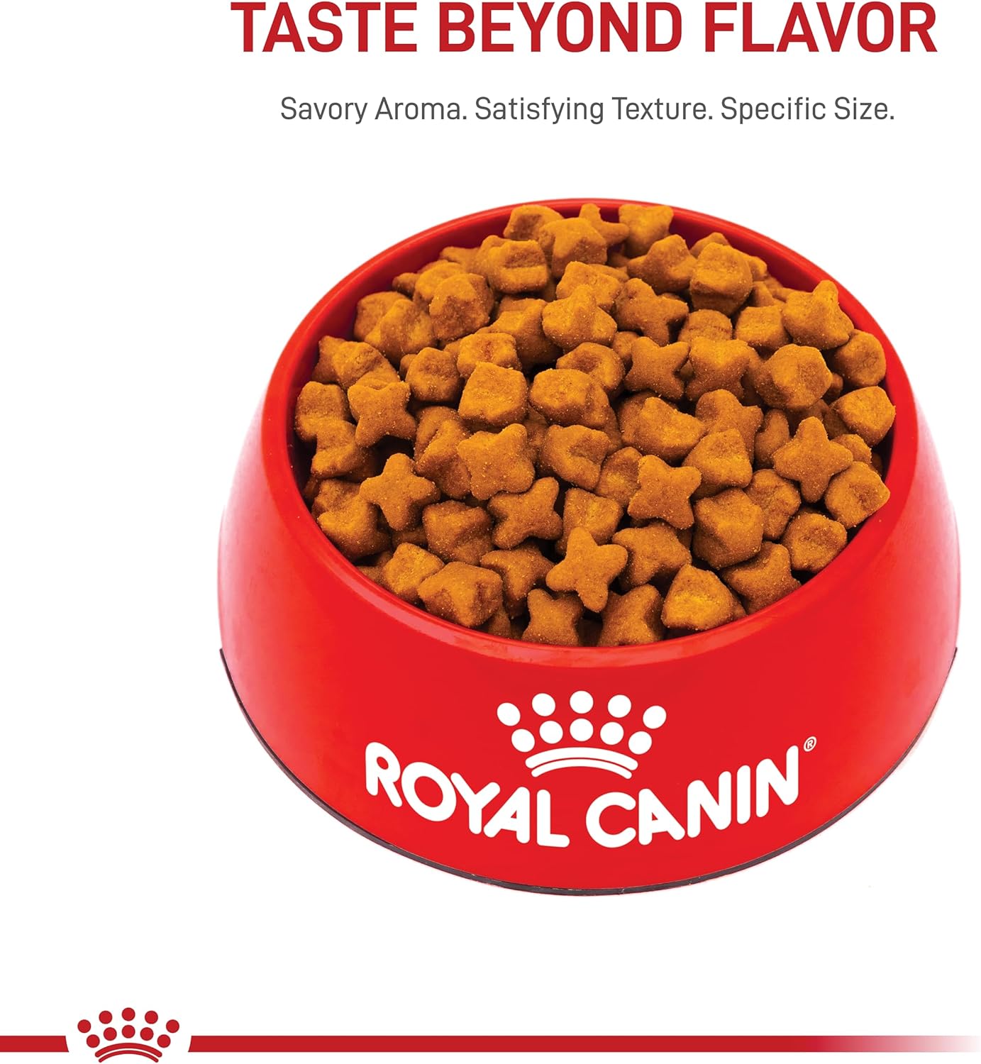 Royal Canin German Shepherd Adult Dry Dog Food, 17 lb bag · v2