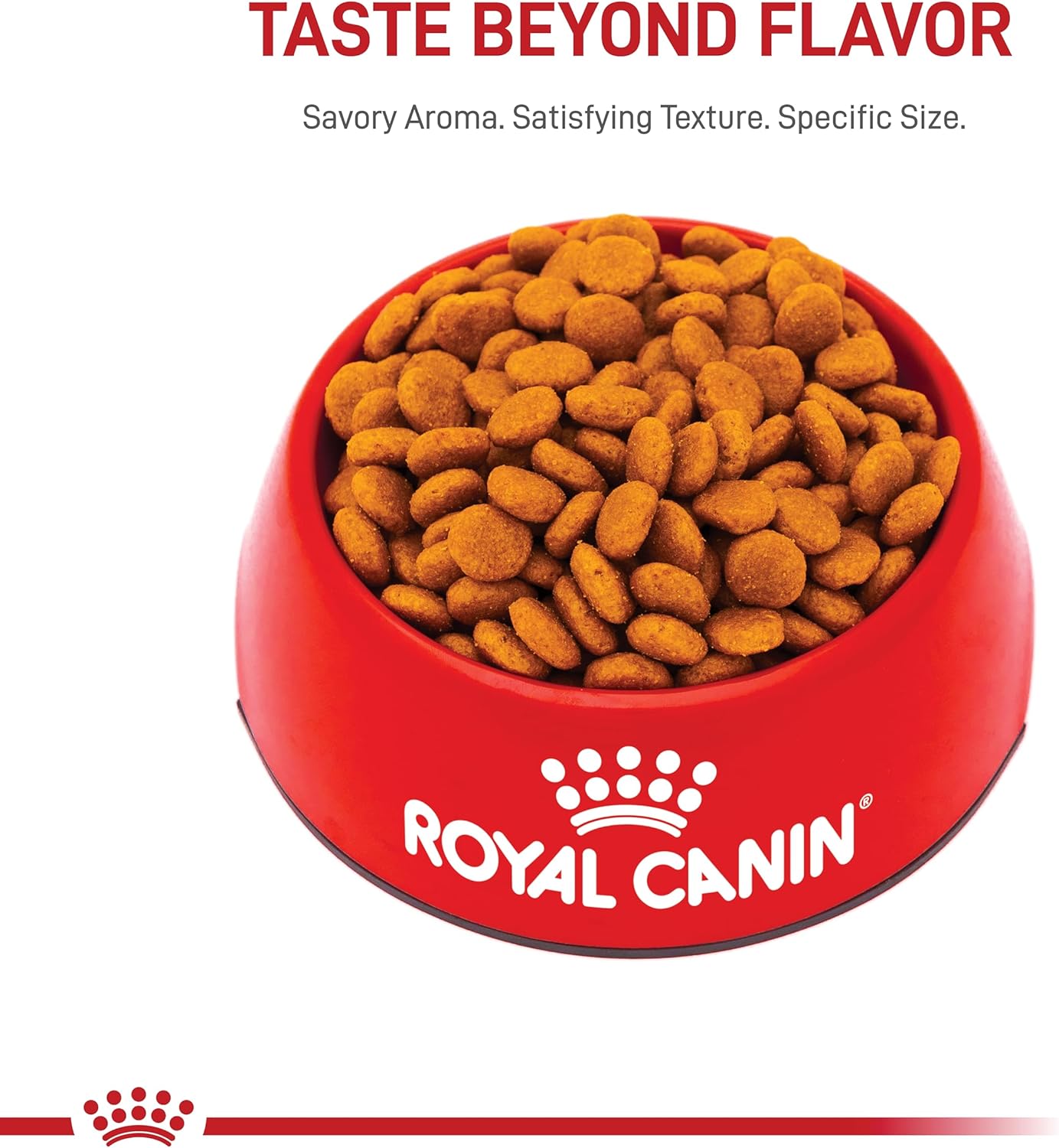 Royal Canin Medium Breed Adult Dry Dog Food, 17 lb bag · v2
