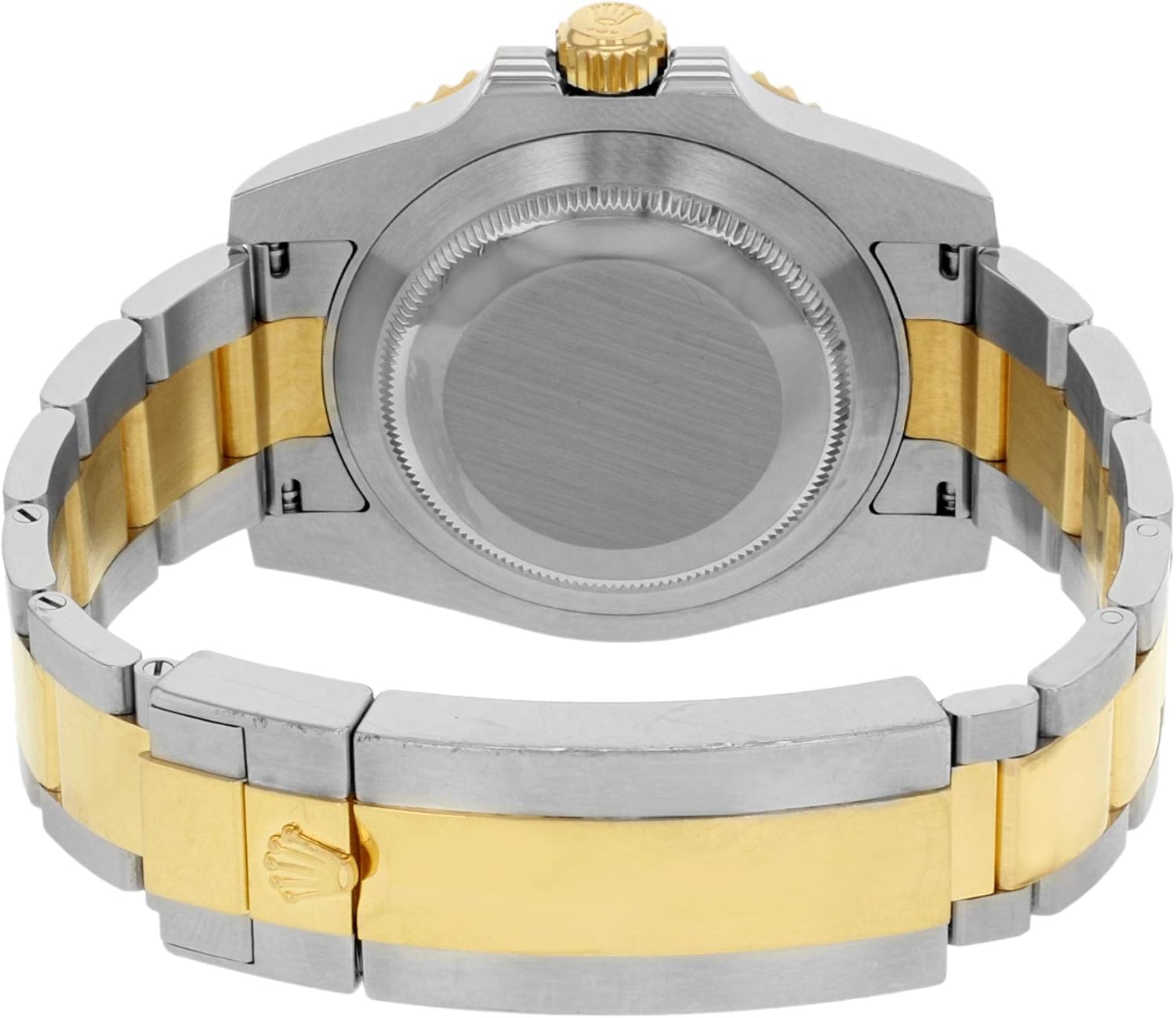 Rolex Oyster Perpetual Submariner Tarihi 116613