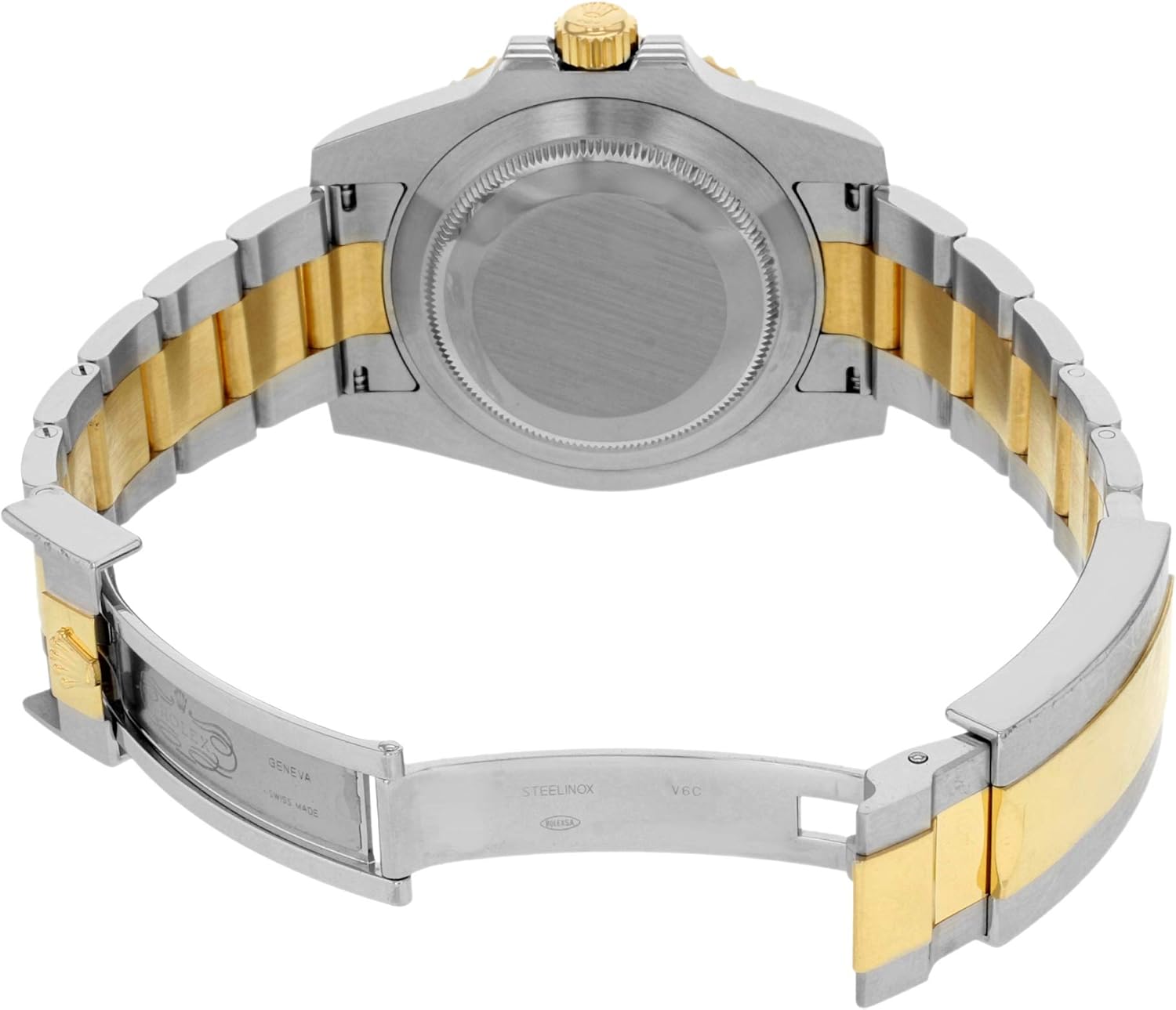 Rolex Oyster Perpetual Submariner Tarihi 116613