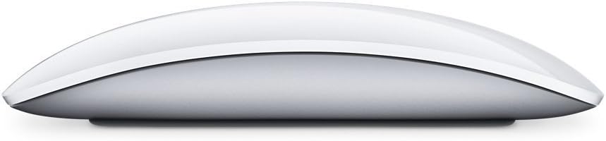 Draadloos toetsenbord van Apple met Apple Magic Bluetooth-muis (vernieuwd)