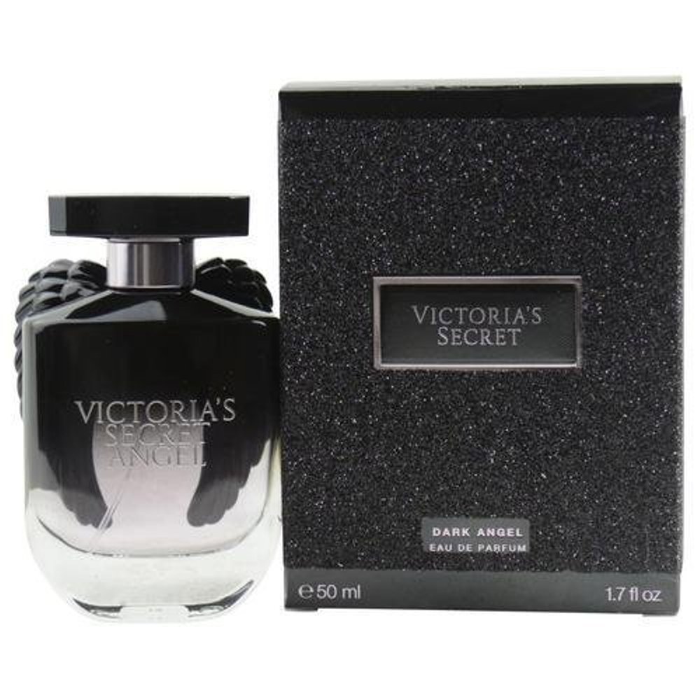 Victorias Secret Dark Angel Eau De Parfum 1.7 fl oz / 50 mL · v2
