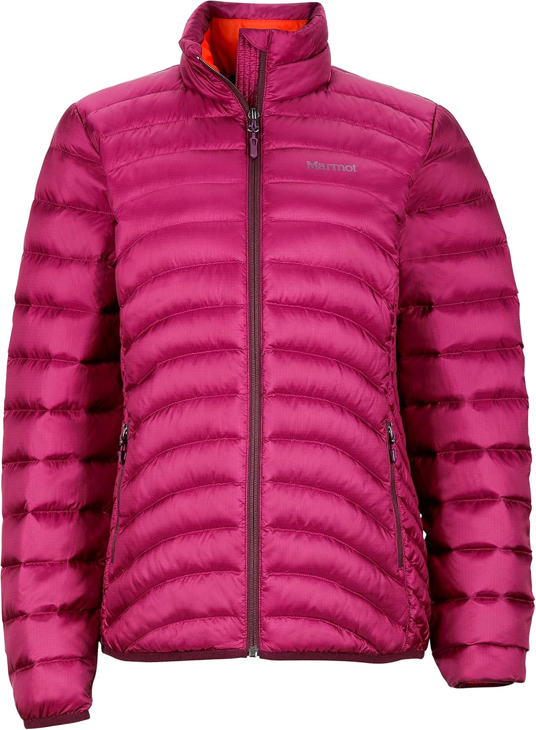 MARMOT Womens Aruna Down Jacket - 600-Fill Insulated, Water-Resistant Puffer · v8