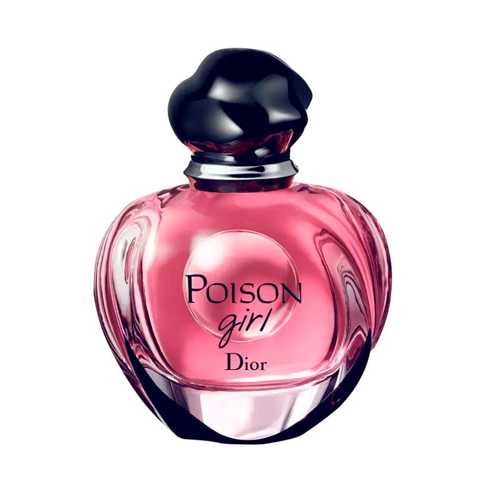 Christian Dior Poison Girl Eau De Parfum Spray 3.4 Oz/ 100 Ml for Women By Christain Dior, 3.4 Fl. Oz · v3