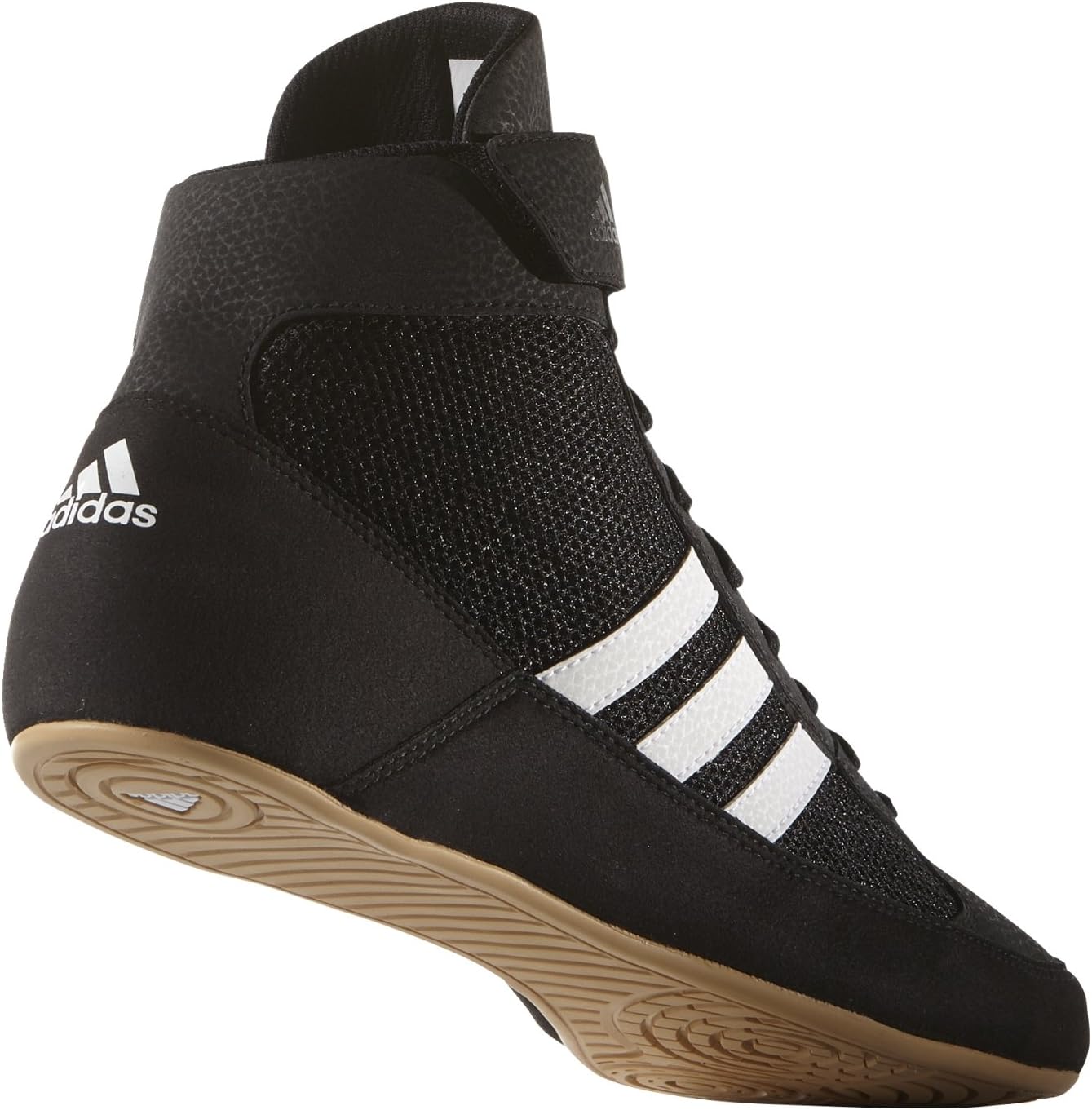 Adidas HVC Wrestling-Schuhe für Herren