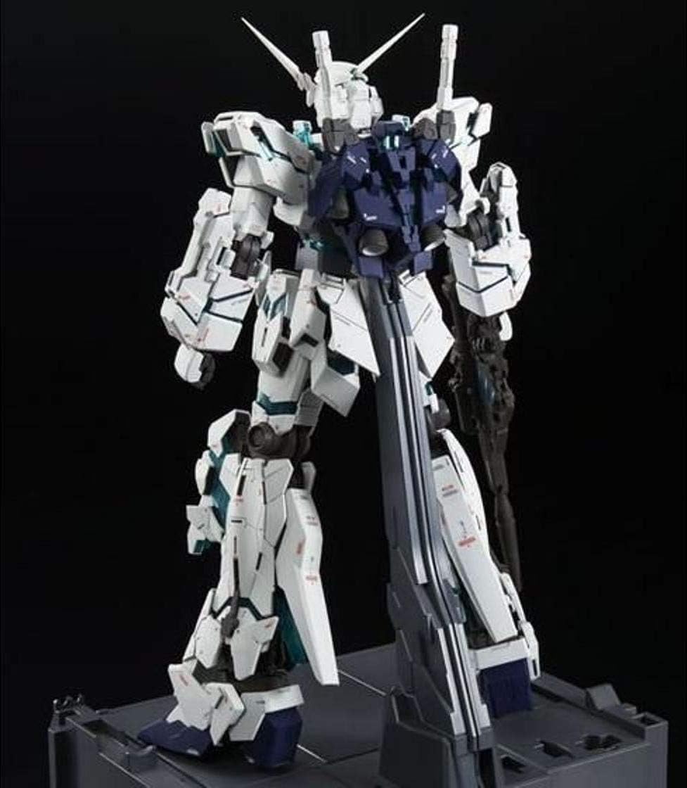 Bandai PG 1/60 RX-0 Unicorn Gundam (Final Battle Ver.) [Premium Bandai limited sale]