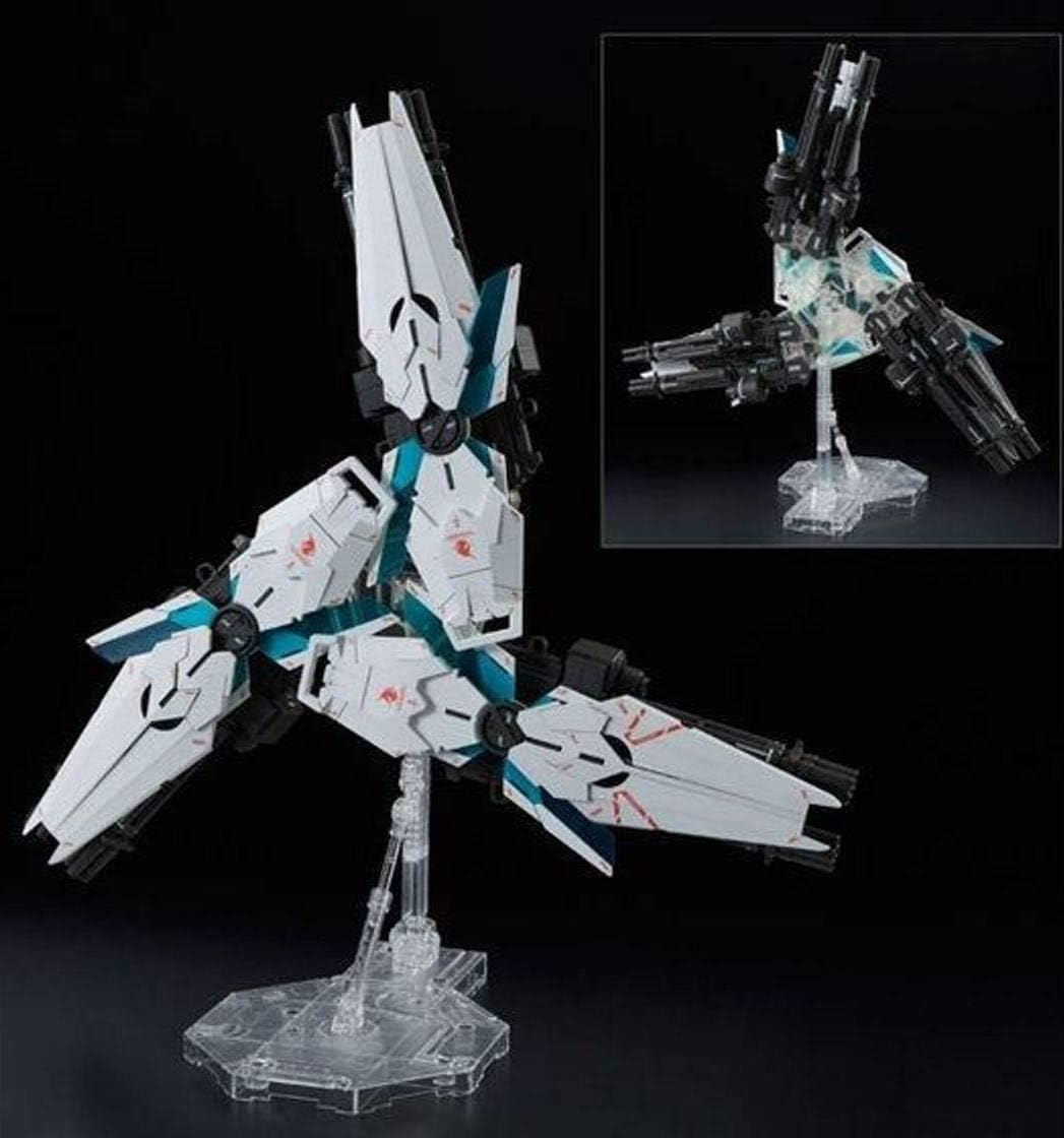 Bandai PG 1/60 RX-0 Unicorn Gundam (Final Battle Ver.) [Premium Bandai limited sale]