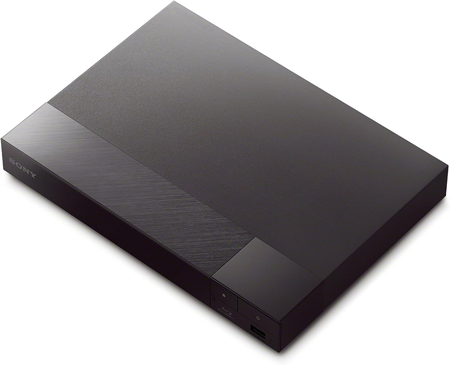 Sony BDP-S6700 4K Wi-Fi, Dolby Digital TrueHD/DTS ve yükseltme özellikli 3D Ev Sineması Akışı Blu-Ray DVD Oynatıcı
