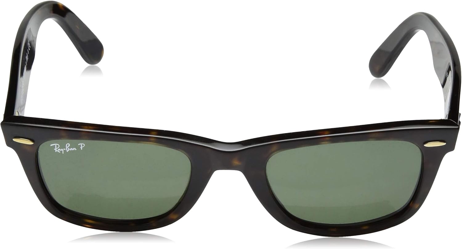 Occhiali da sole Ray-Ban RB2140 originali Wayfarer