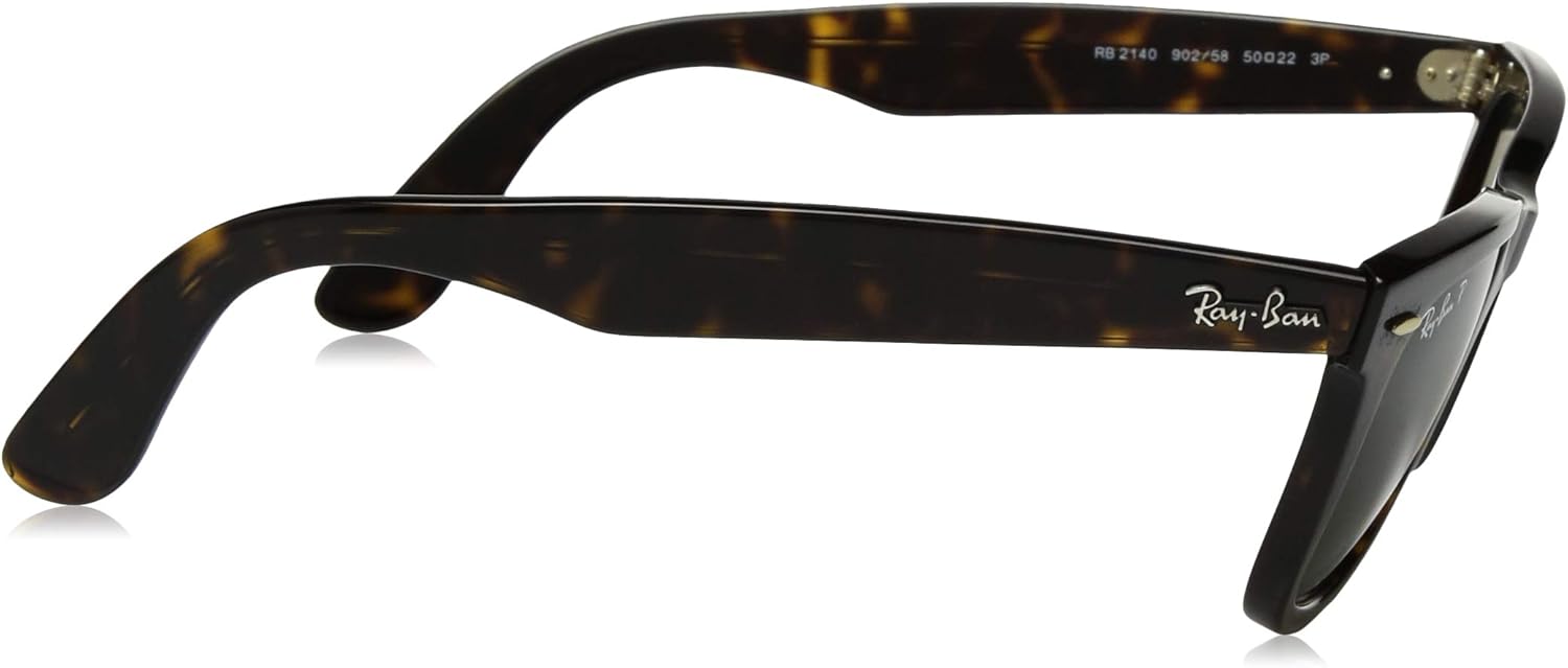 Occhiali da sole Ray-Ban RB2140 originali Wayfarer