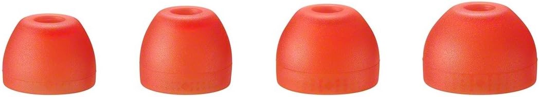 Sony MDRXB80BS/R Premium, Wireless, in-Ear, Sports Headphone, Red · v6