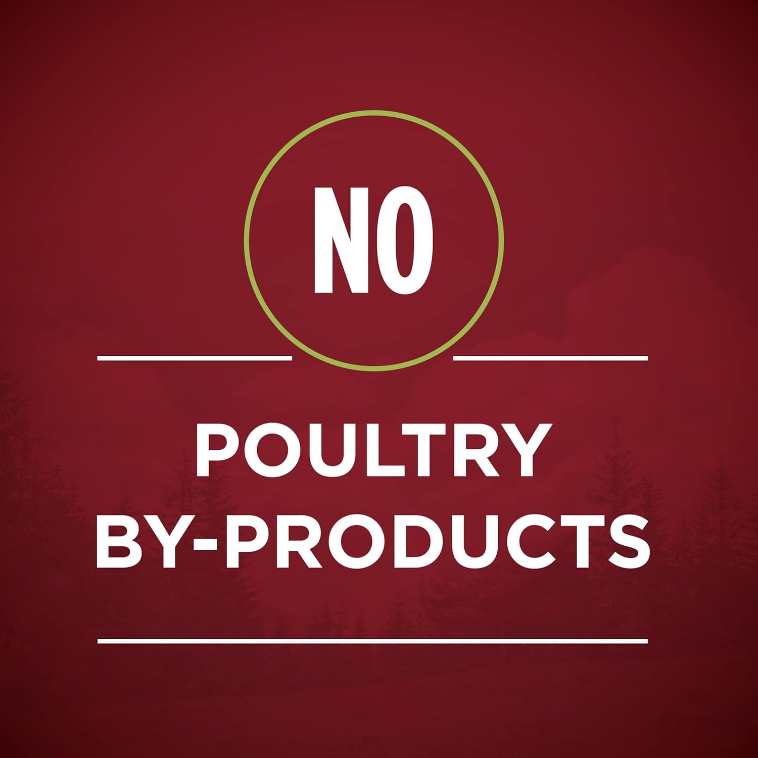 طعام الكلاب الرطب عالي البروتين من Purina ONE True Instinct Classic Ground Grain-Free Formulas With Real Turkey and Venison, With Real Chicken and Duck مجموعة متنوعة - (عبوة من 6 عبوات) 13 أونصة