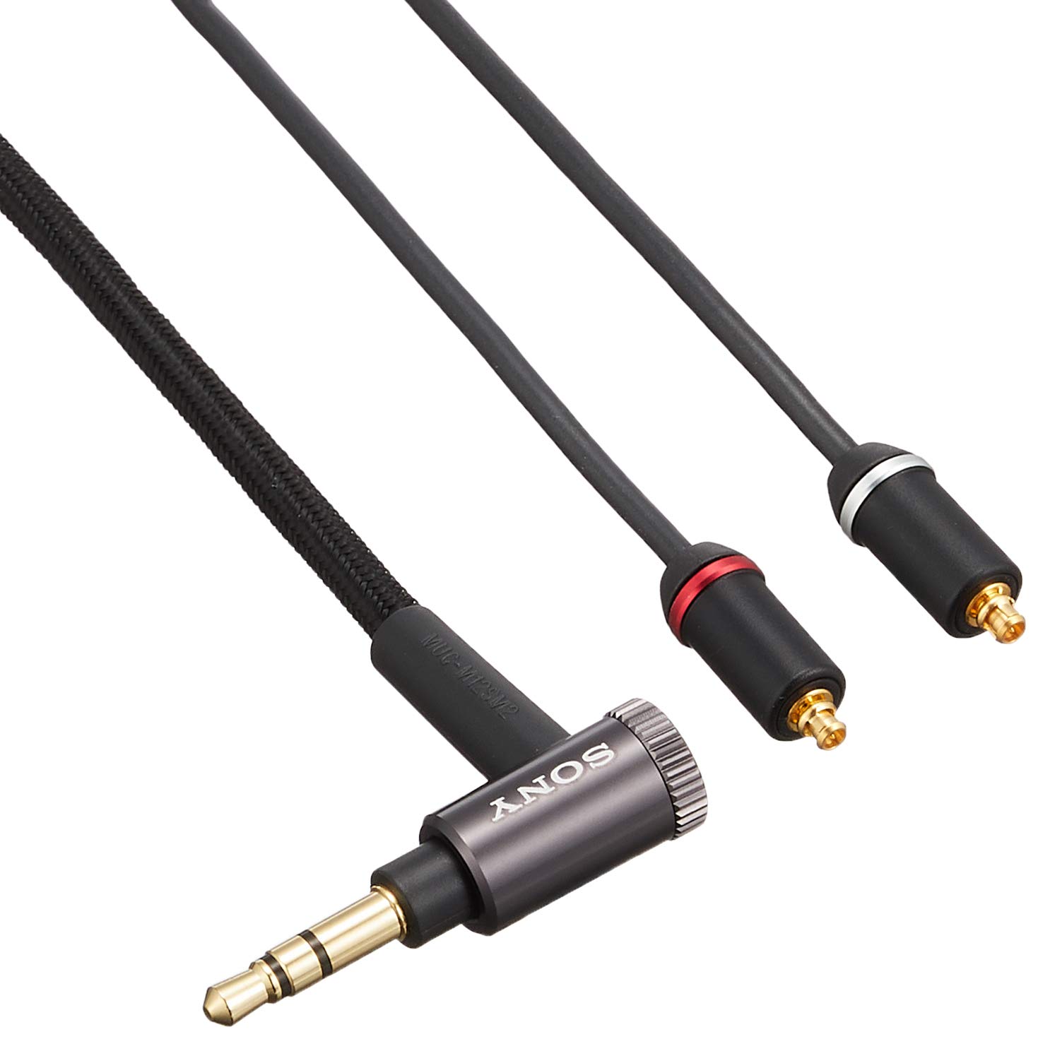 Câble pour casque SONY MUC-M12SM2