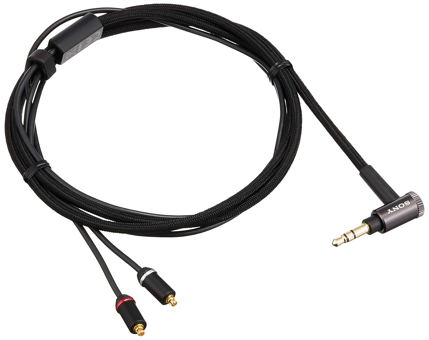 Câble pour casque SONY MUC-M12SM2