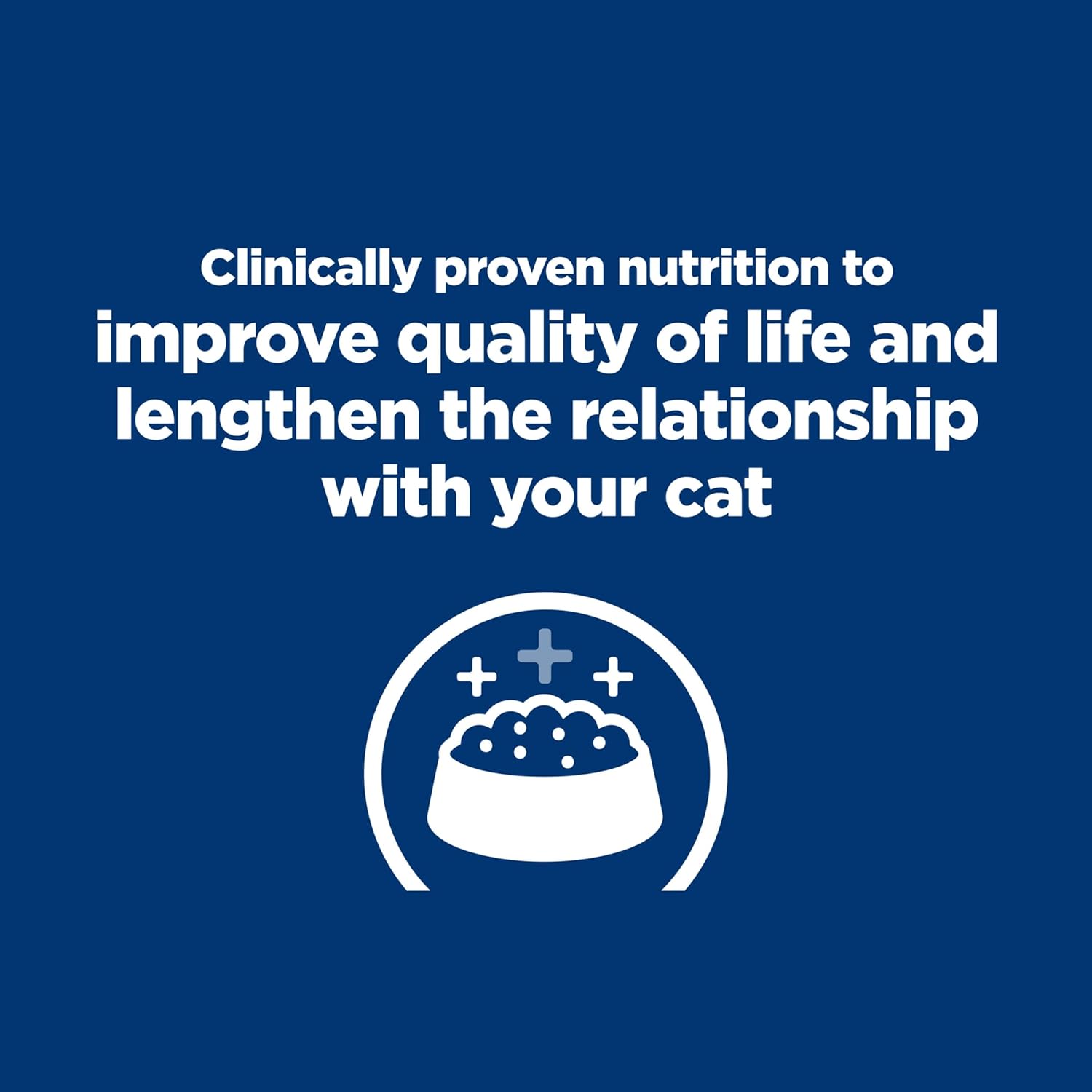 Nourriture humide pour chats Hills Prescription Diet k/d Kidney Care, ragoût de poulet et de légumes, régime vétérinaire, boîtes de 2,9 oz, paquet de 24