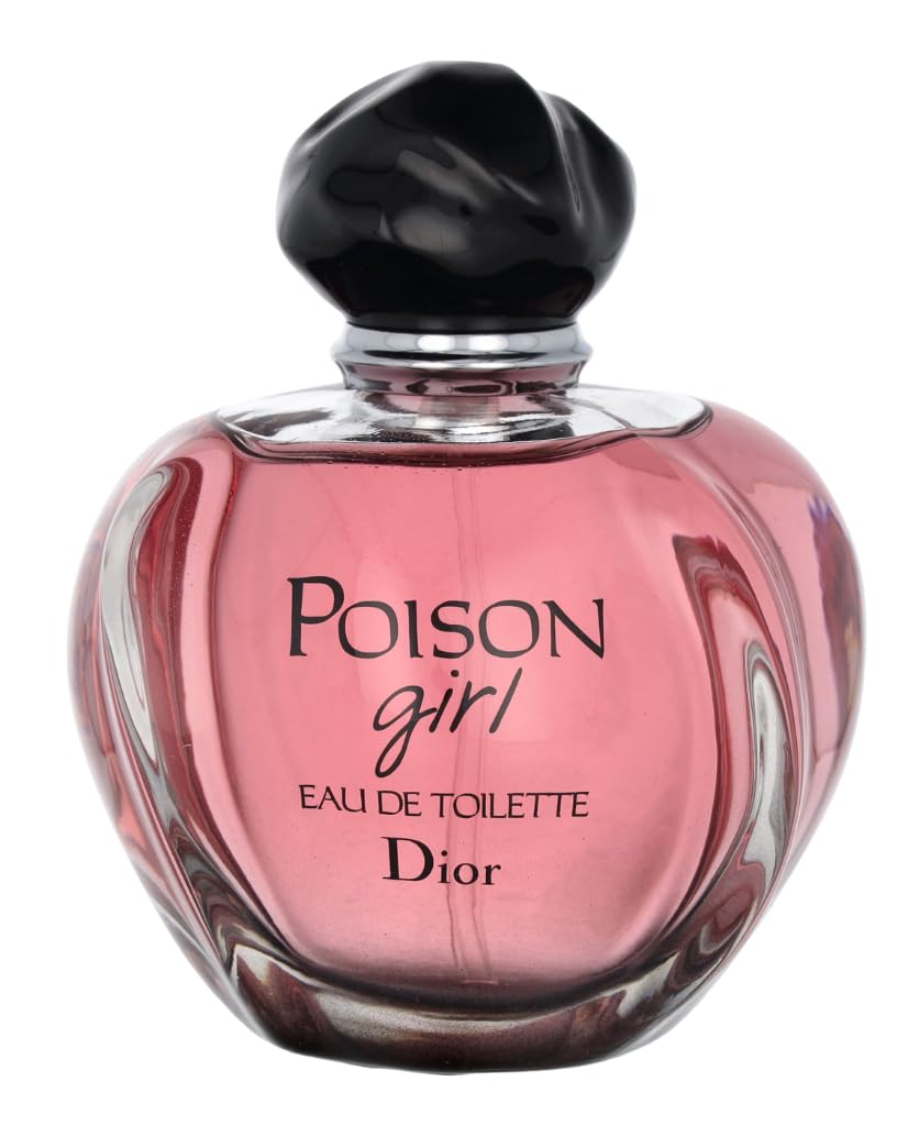 Christian Dior Poison Girl Eau de Toilette Spray, 3,4 Unzen