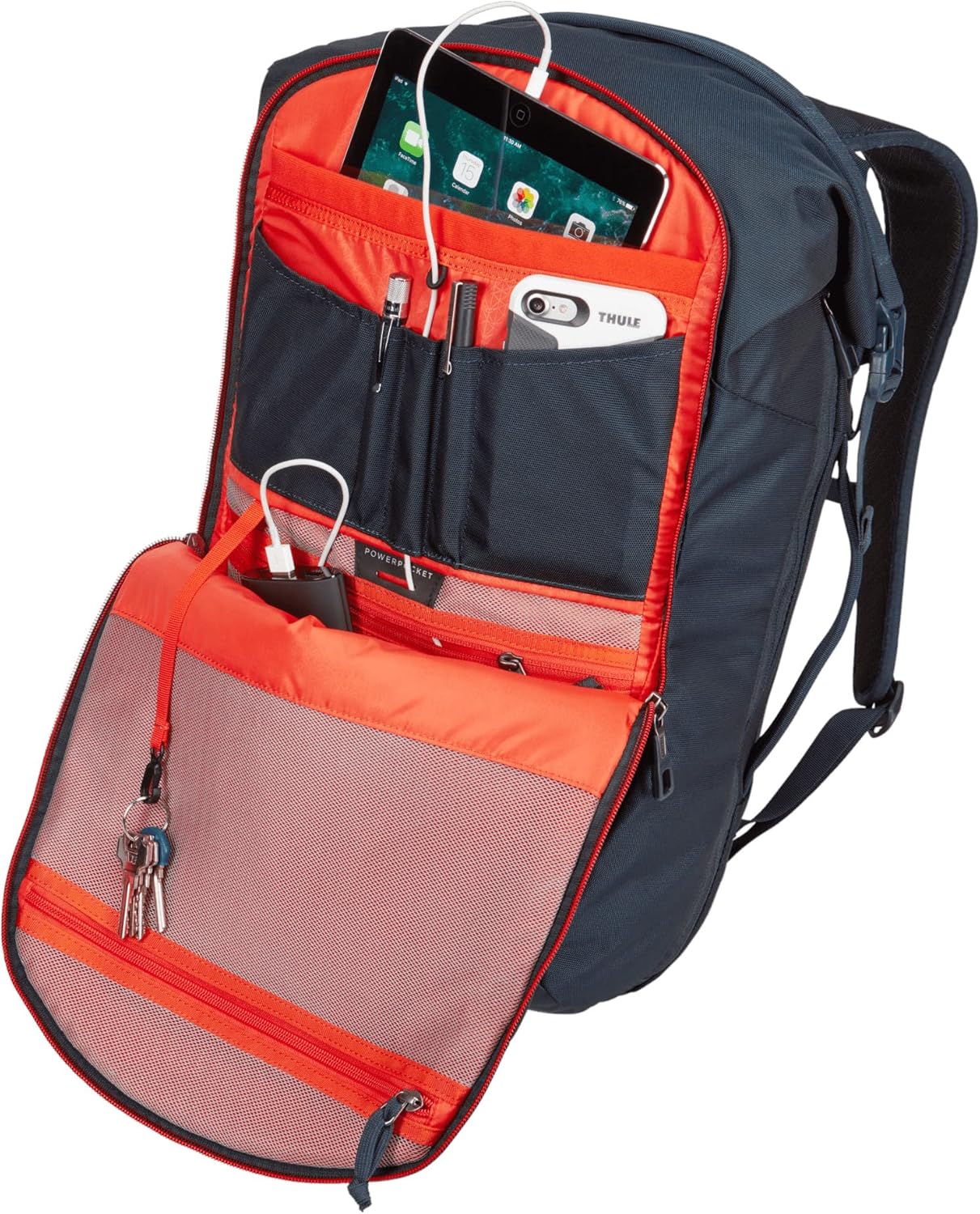 Thule Subterra Rucksack 34L