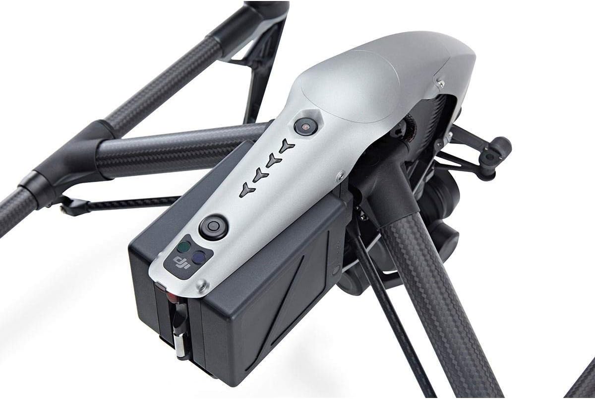 Drone DJI Inspire 2