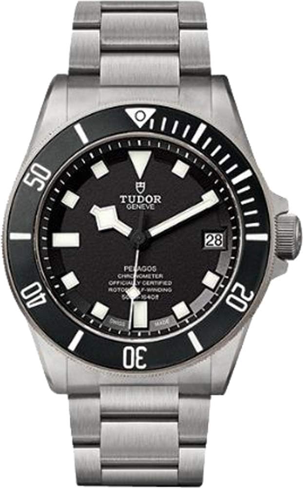Tudor Pelagos 25600TN Zegarek męski