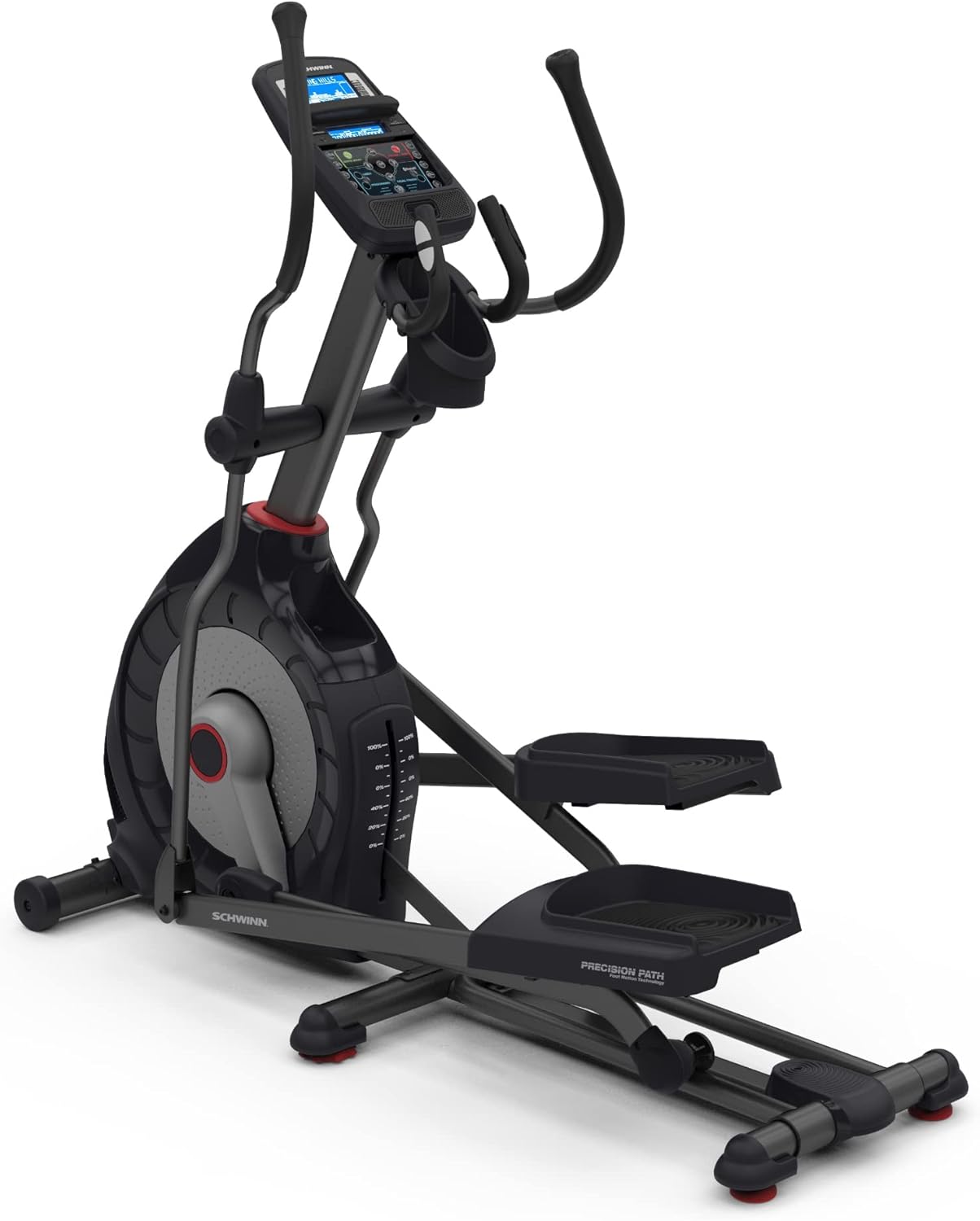 Schwinn Fitness Elliptical Machine · v4