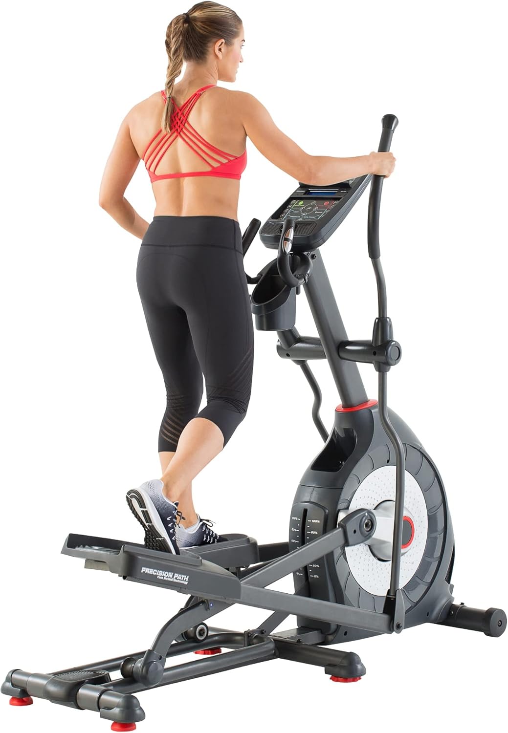 เครื่องออกกำลังกายวงรี Schwinn Fitness