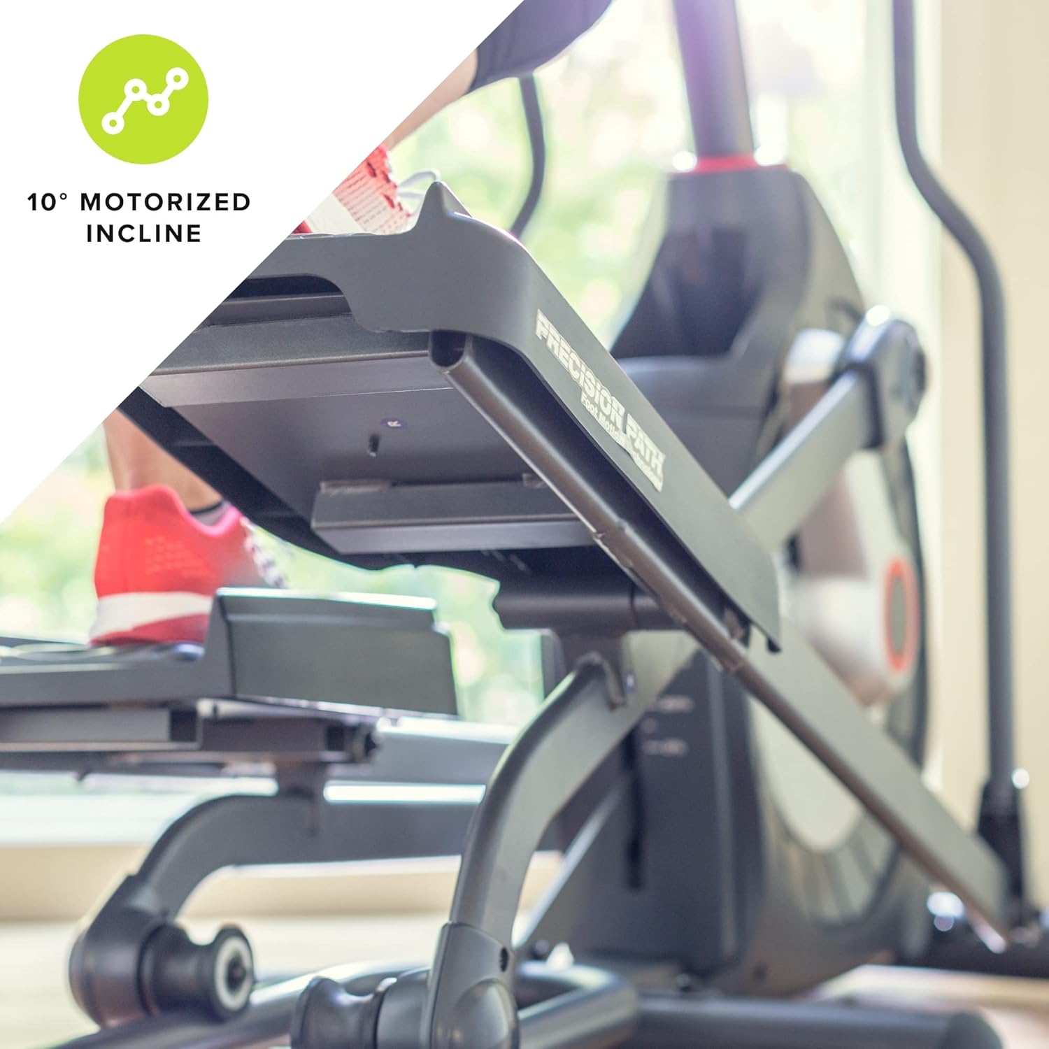 เครื่องออกกำลังกายวงรี Schwinn Fitness