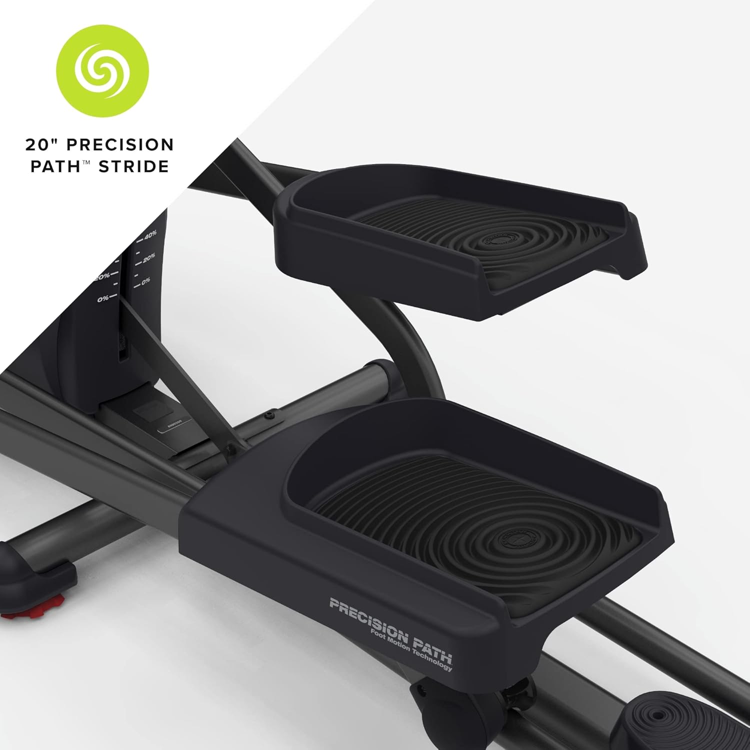 เครื่องออกกำลังกายวงรี Schwinn Fitness