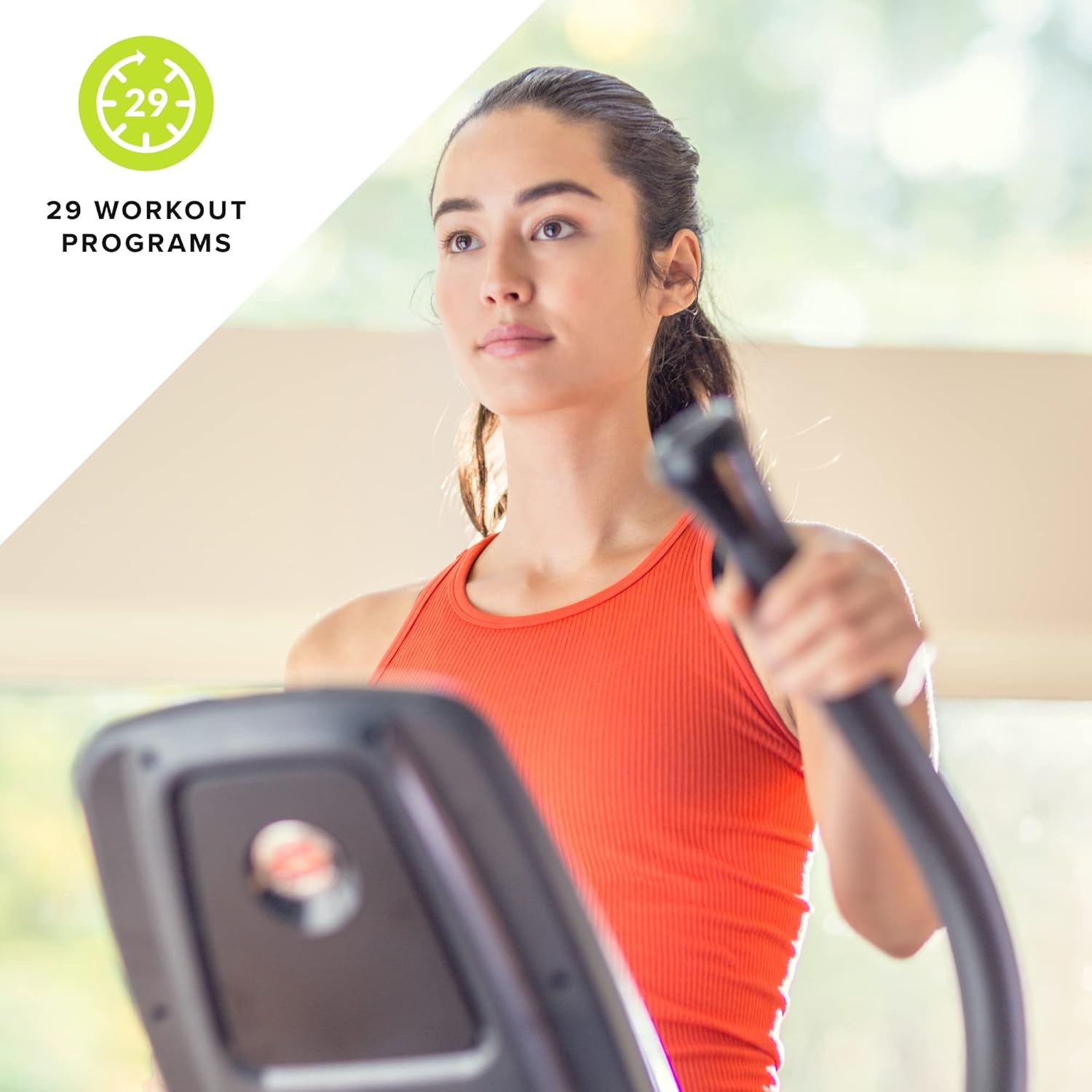 เครื่องออกกำลังกายวงรี Schwinn Fitness