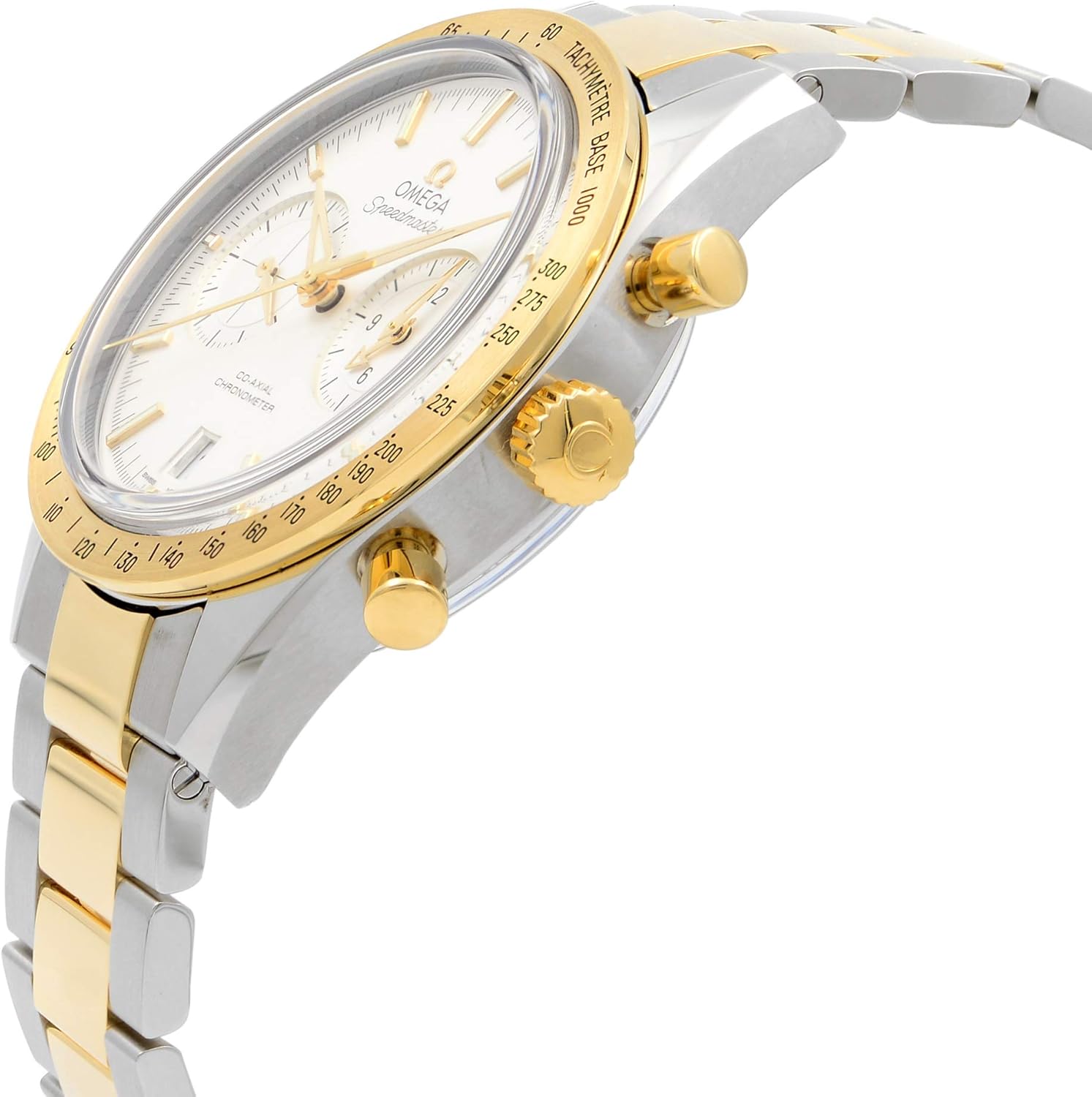Omega Speedmaster 57 Automatic Chronograph Herrenuhr 331.20.42.51.02.001